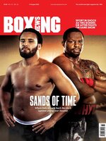 Boxing News